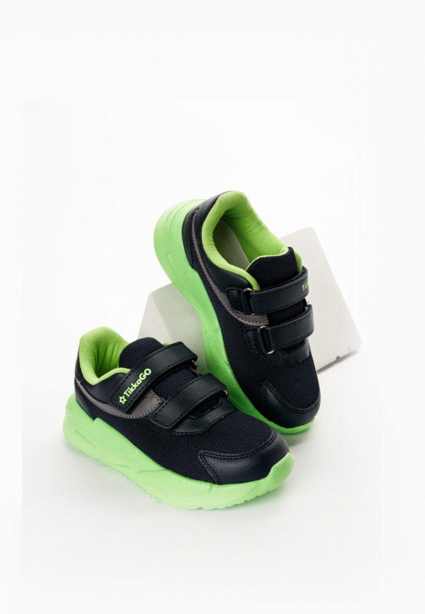 фото Кроссовки tikkago