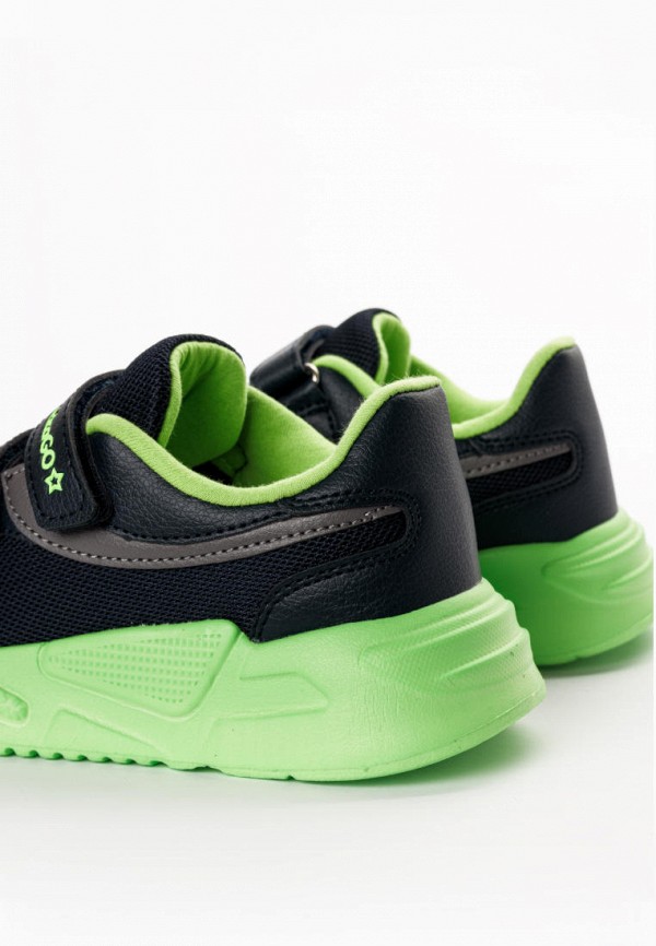 фото Кроссовки tikkago