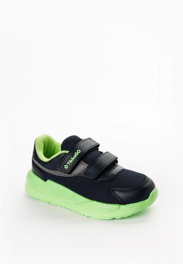фото Кроссовки tikkago