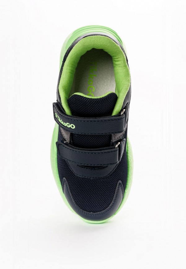 фото Кроссовки tikkago