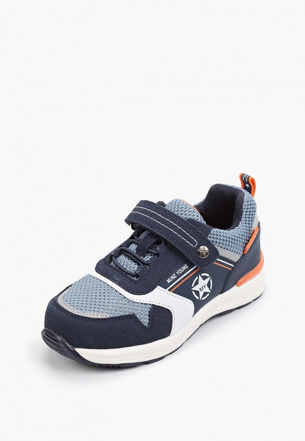 фото Кроссовки munz young