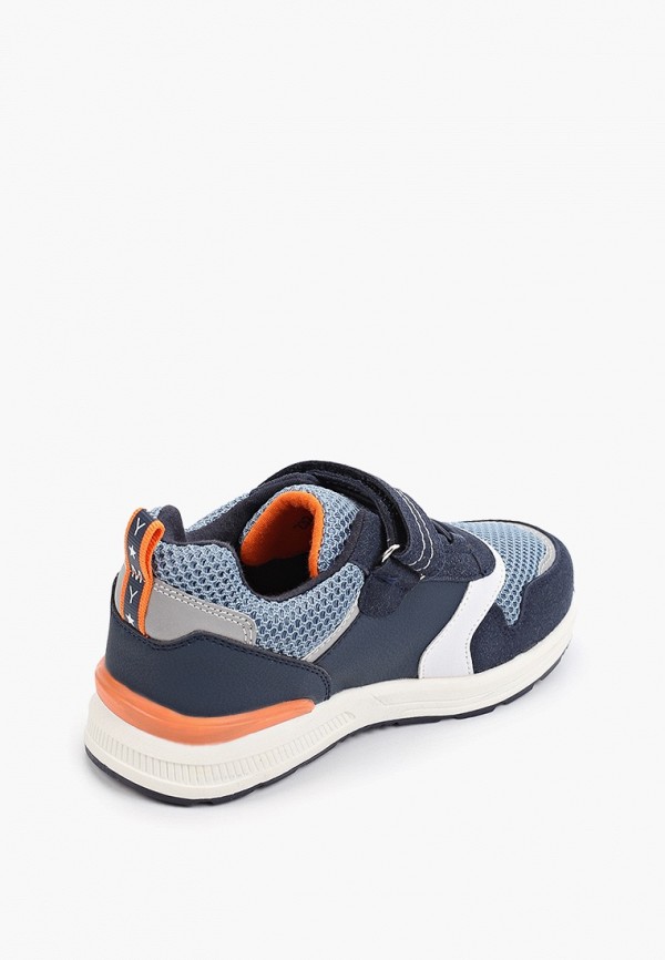 фото Кроссовки munz young