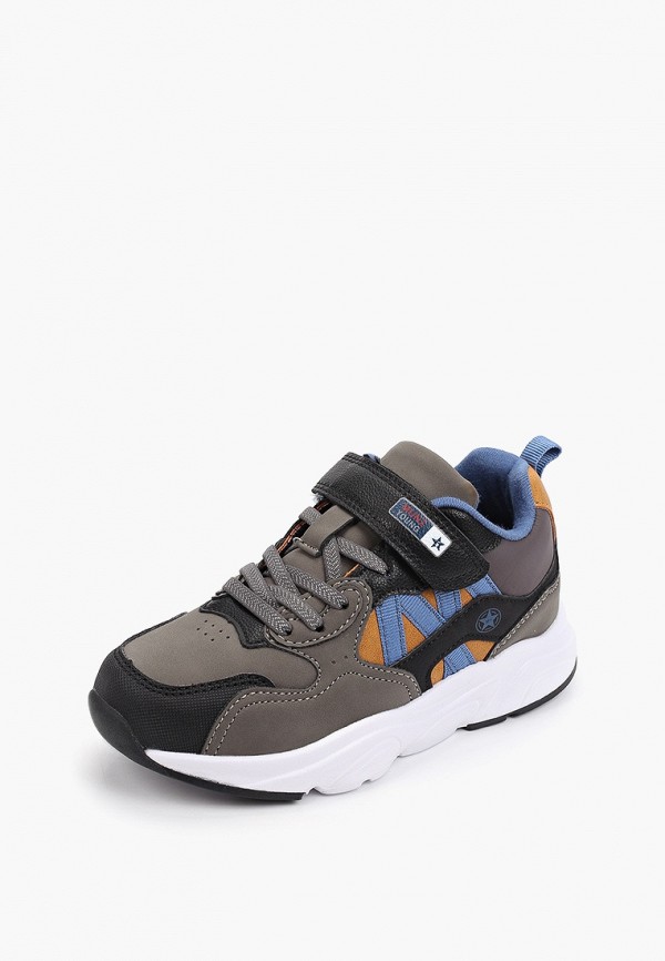 фото Кроссовки munz young