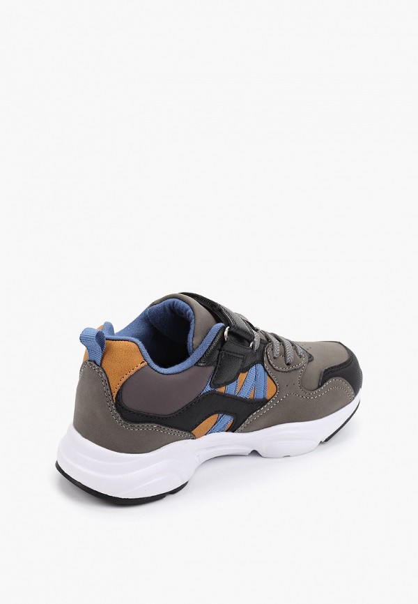 фото Кроссовки munz young