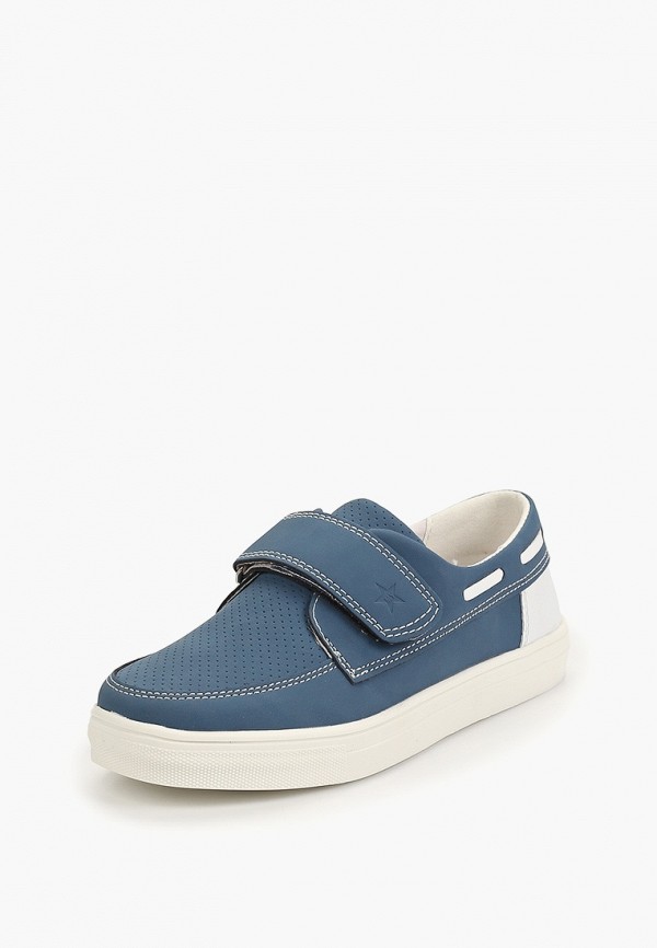 фото Кеды munz young