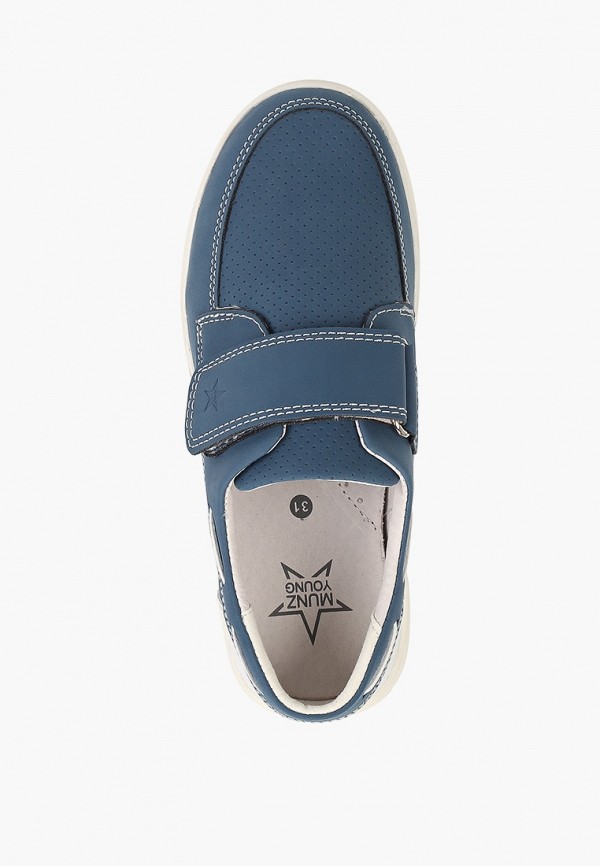 фото Кеды munz young