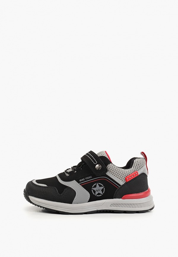 фото Кроссовки munz young