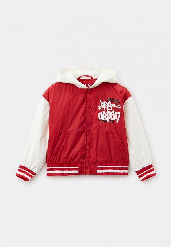 фото Куртка утепленная gloria jeans