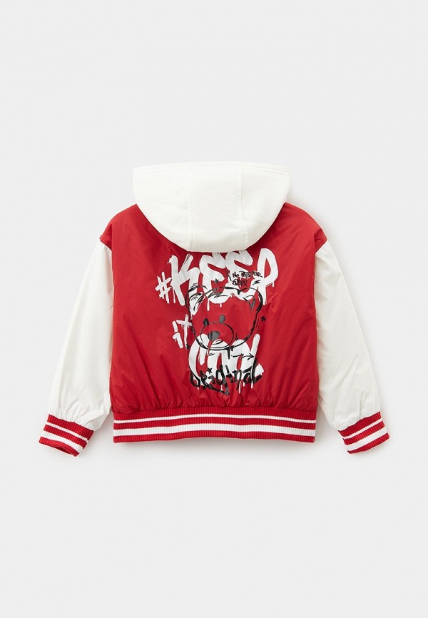 фото Куртка утепленная gloria jeans