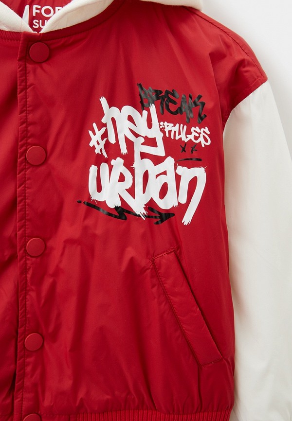 фото Куртка утепленная gloria jeans