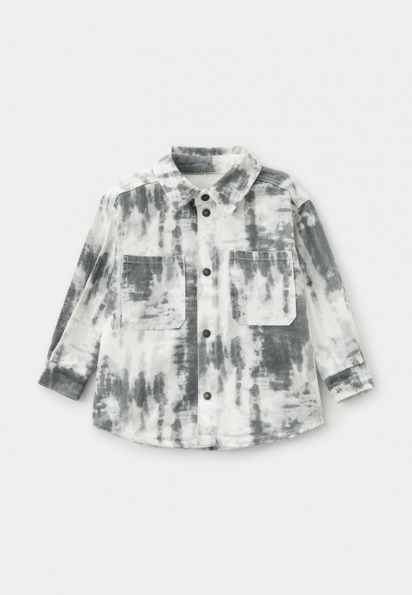 Рубашка джинсовая Sela, Серый
Рубашка джинсовая Sela, Серый