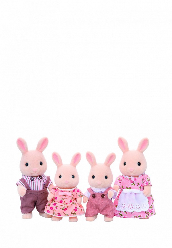 Коллекционные фигурки Sylvanian Families, Мультиколор, Sylvanian Families MP002XC0036F
Коллекционные фигурки Sylvanian Families, Мультиколор, Sylvanian Families MP002XC0036F