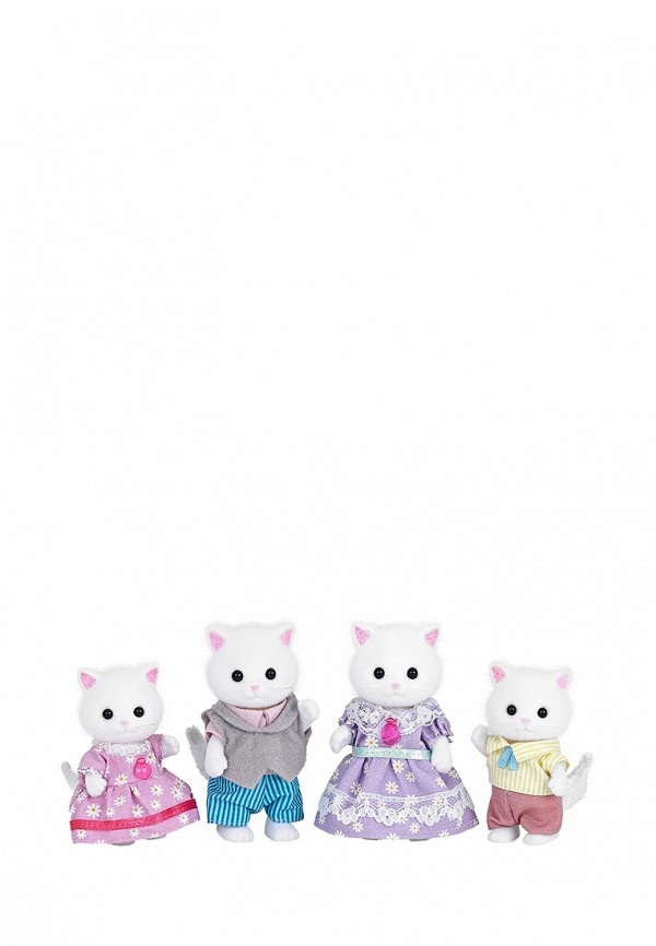 Коллекционные фигурки Sylvanian Families, Мультиколор, Sylvanian Families MP002XC0036N
Коллекционные фигурки Sylvanian Families, Мультиколор, Sylvanian Families MP002XC0036N