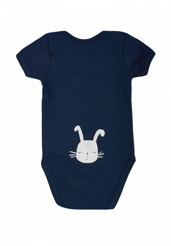 Боди Garnamama; Garnamama MP002XC0053A, Синий
Боди Garnamama; Garnamama MP002XC0053A, Синий