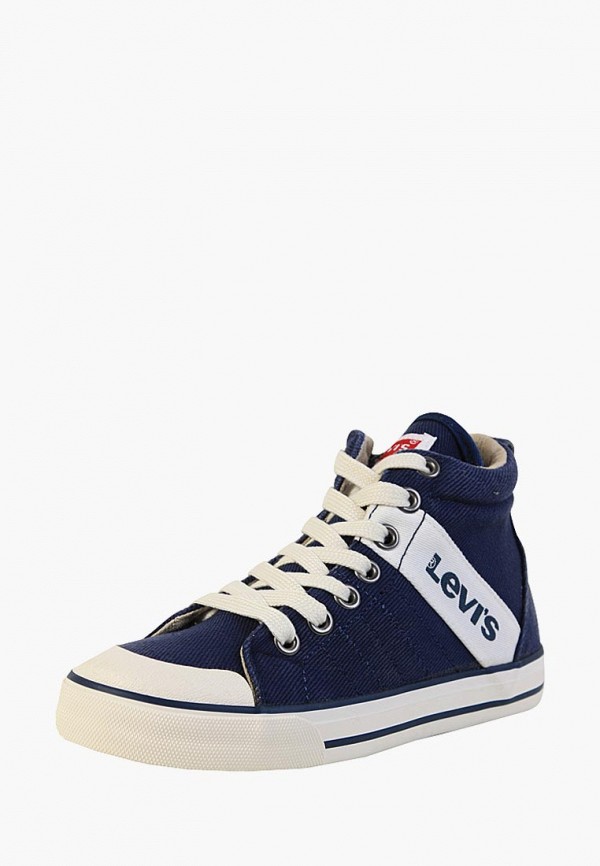 фото Кеды levi's®