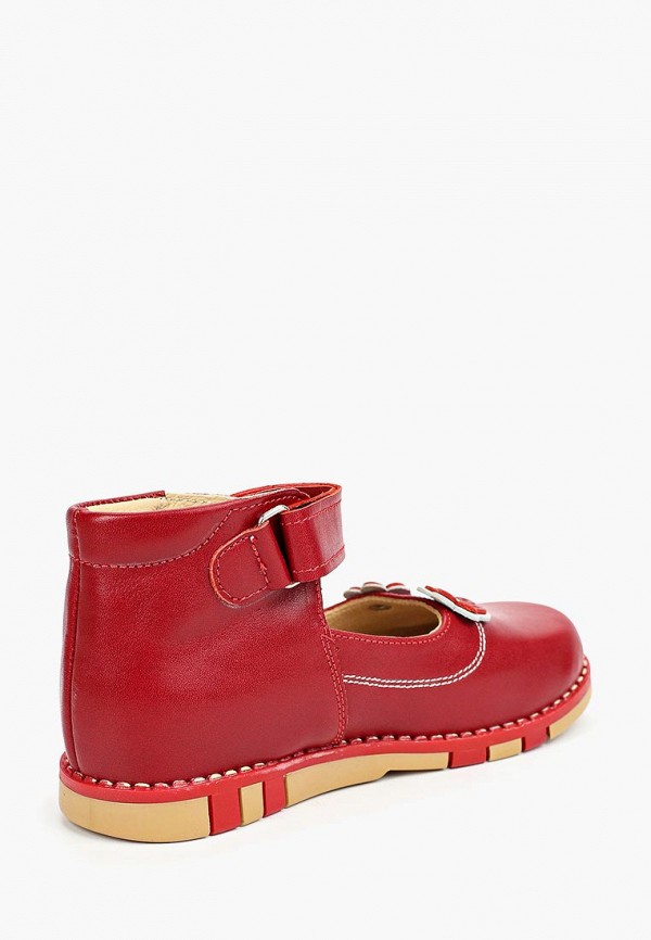 фото Туфли таши орто