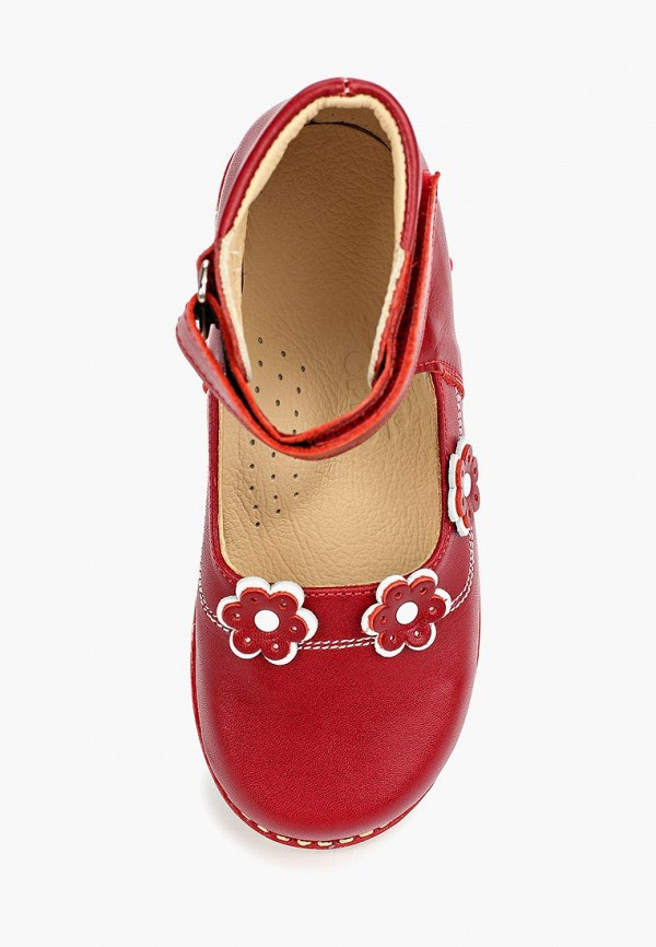 фото Туфли таши орто