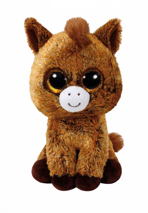 Игрушка мягкая Ty, Коричневый
Игрушка мягкая Ty, Коричневый