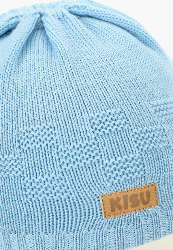фото Шапка kisu