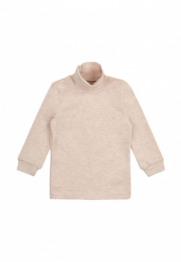 Водолазка Ля-Ля, Бежевый 
Водолазка Ля-Ля, Бежевый