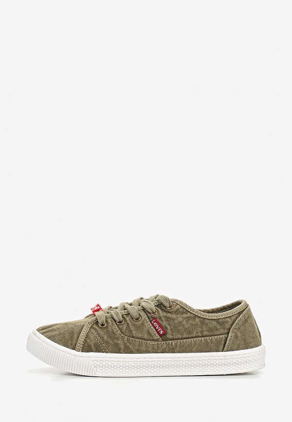 фото Кеды levi's®