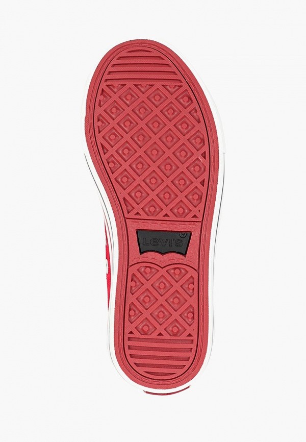 фото Кеды levi's®