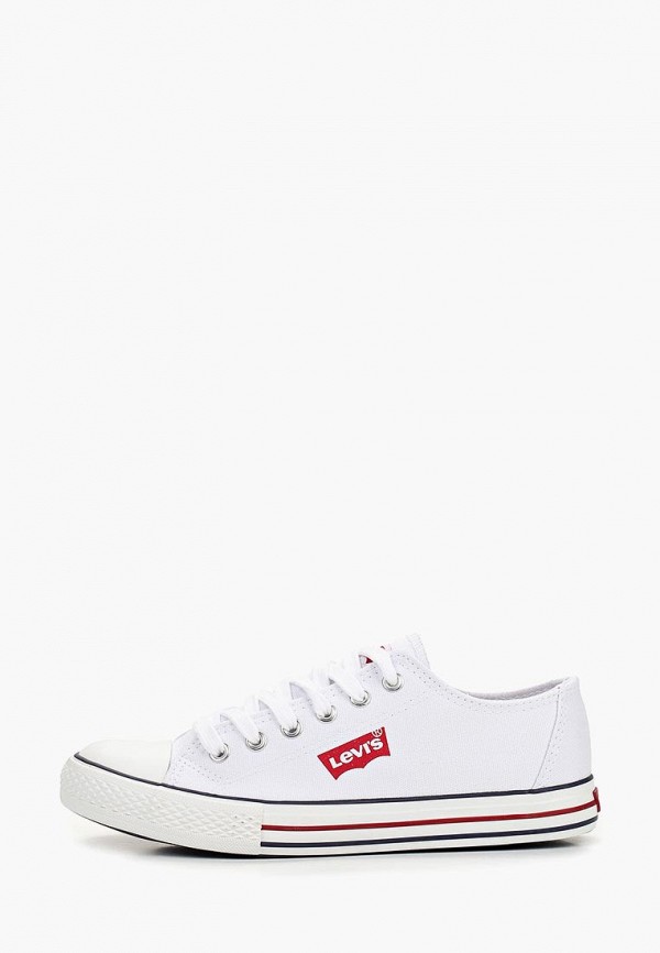 фото Кеды levi's®