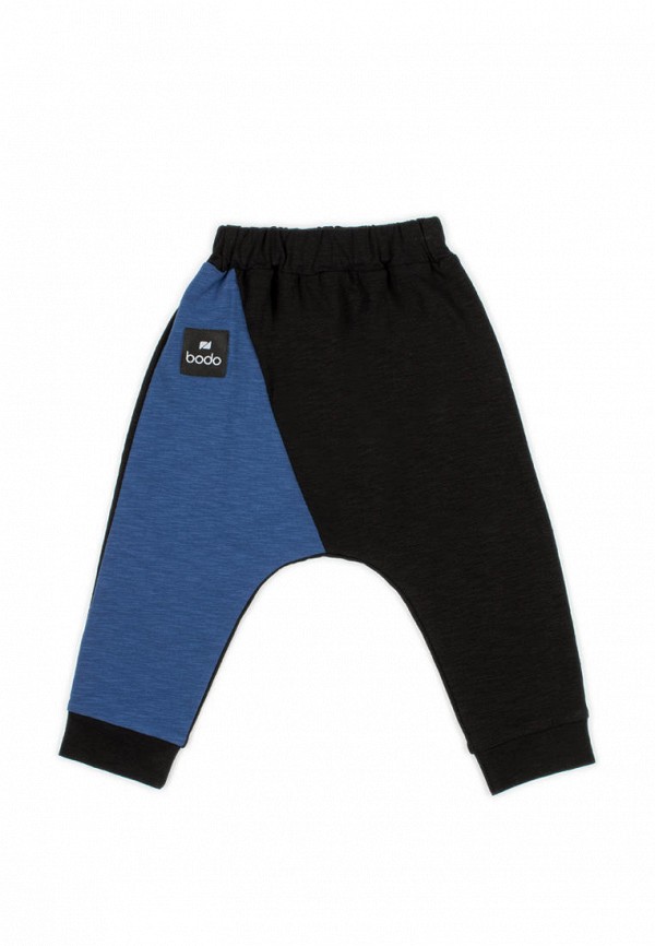 Брюки спортивные bodo, Черный
Брюки спортивные bodo, Черный