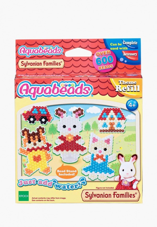 фото Набор игровой aquabeads