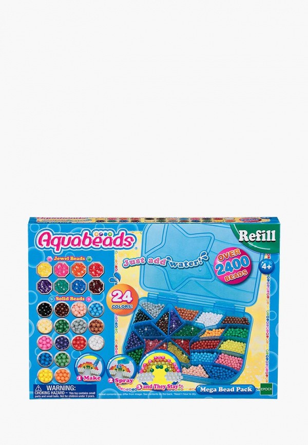 фото Набор игровой aquabeads