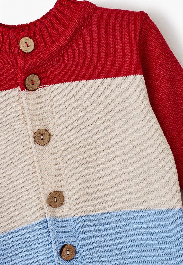 Комбинезон Лапушка, Разноцветный
Комбинезон Лапушка, Разноцветный