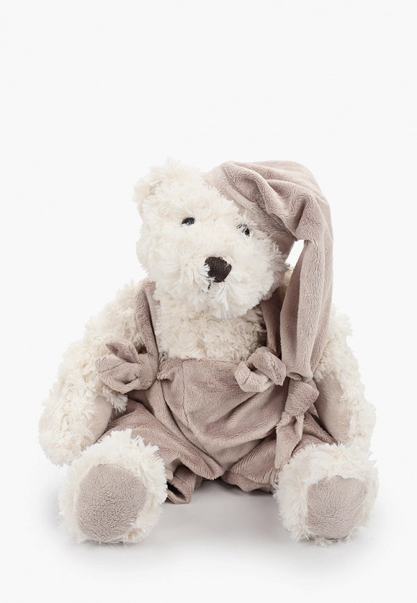 Игрушка мягкая Magic Bear Toys Мишка Картер