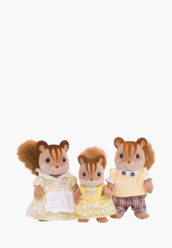Коллекционные фигурки Sylvanian Families, Мультиколор, Sylvanian Families MP002XC00D0Z
Коллекционные фигурки Sylvanian Families, Мультиколор, Sylvanian Families MP002XC00D0Z