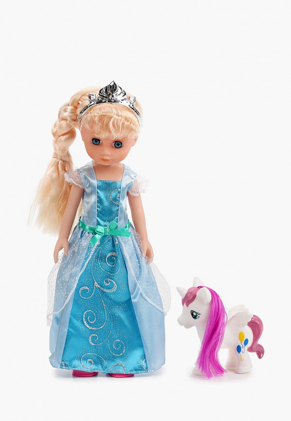 Кукла Карапуз, Разноцветный
Кукла Карапуз, Разноцветный