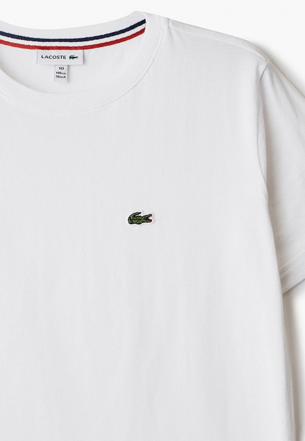 фото Футболка lacoste