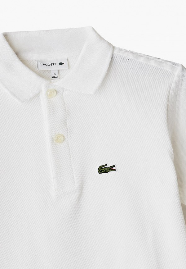 фото Поло lacoste