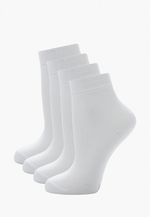 фото Носки 4 пары conte-kids