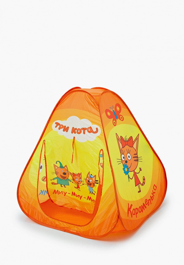фото Палатка яигрушка