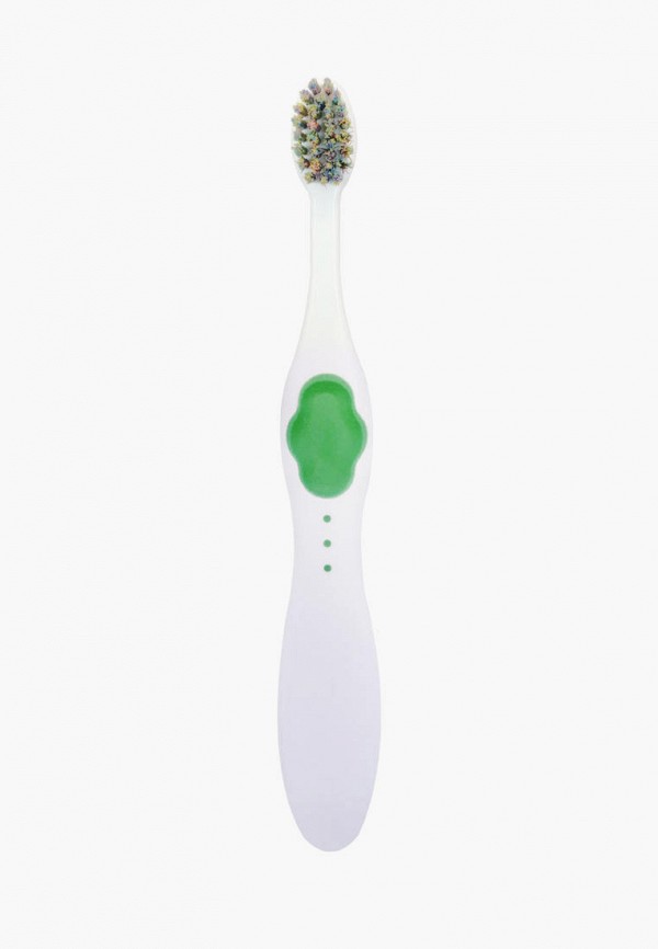 Зубная щетка Montcarotte, Белый, Green Kids Toothbrush 1+
Зубная щетка Montcarotte, Белый, Green Kids Toothbrush 1+