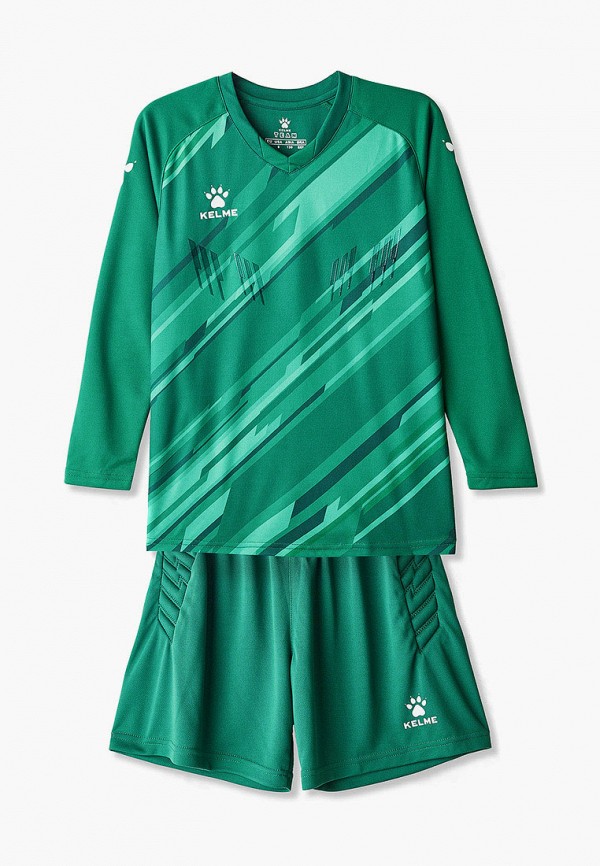 фото Костюм спортивный kelme