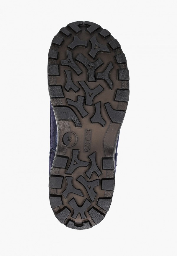 фото Ботинки ecco