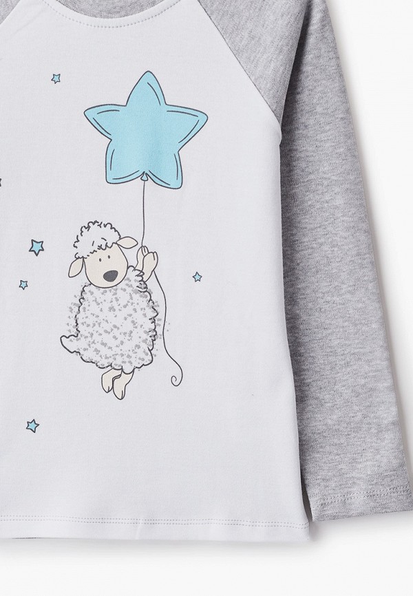 фото Лонгслив и брюки diva kids