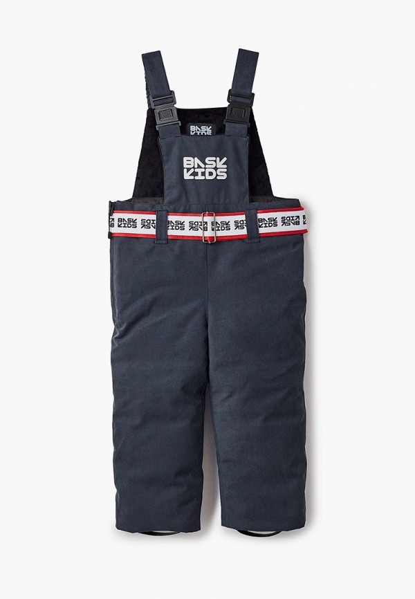 фото Комбинезон bask kids
