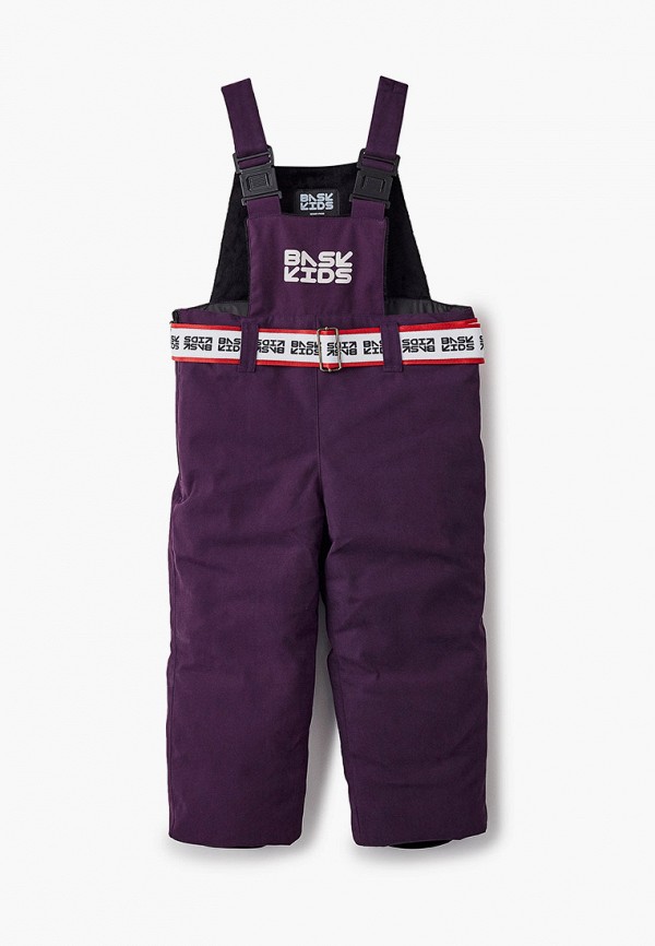 фото Комбинезон bask kids