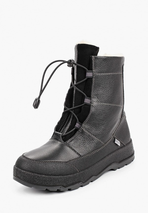 фото Сапоги ralf ringer