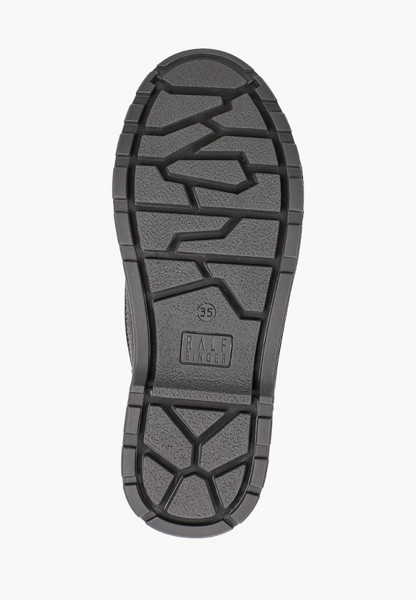 фото Сапоги ralf ringer