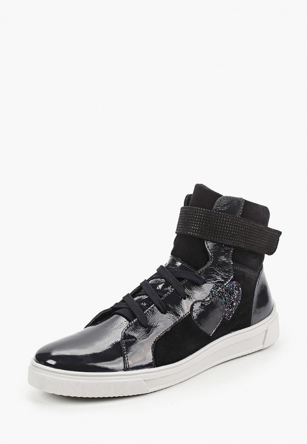 фото Кеды ralf ringer