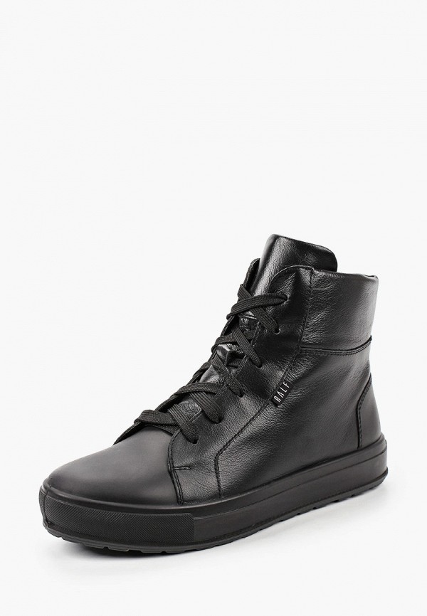 фото Кеды ralf ringer