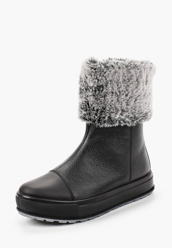 фото Сапоги ralf ringer