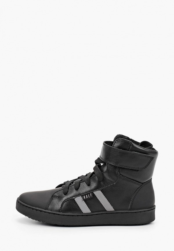 фото Кеды ralf ringer